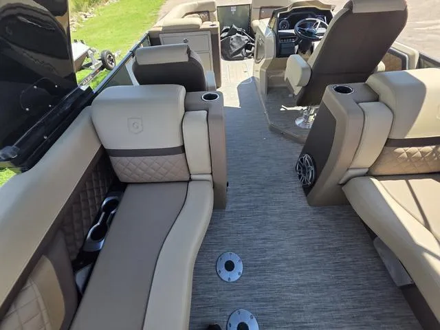 Slide: The Image of Aqua AP255ULC 2026 - 41