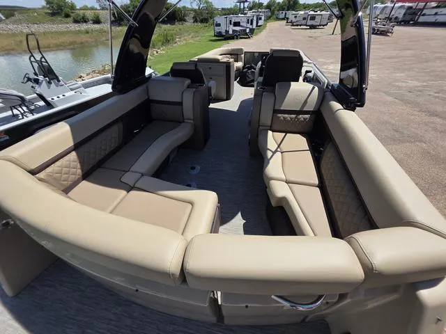 Slide: The Image of Aqua AP255ULC 2026 - 46