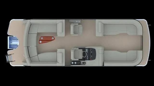 Slide: The Image of Aqua AP255ULC 2026 - 52