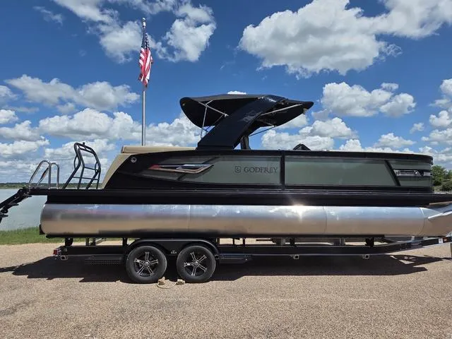 Slide: The Image of Godfrey AP255ULC 2026 - 10