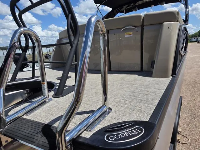 Slide: The Image of Godfrey AP255ULC 2026 - 15