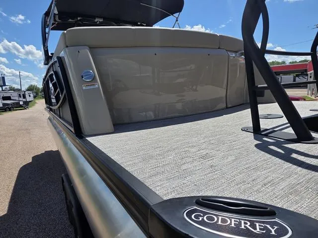 Slide: The Image of Godfrey AP255ULC 2026 - 16