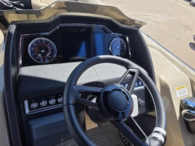 Slide: The Image of Godfrey AP255ULC 2026 - 30