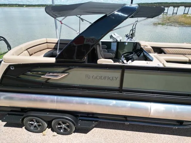 Slide: The Image of Godfrey AP255ULC 2026 - 7