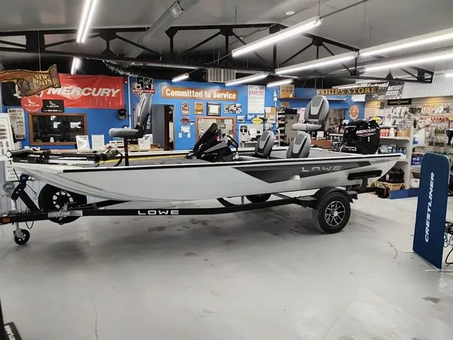 The Image of Lowe Stinger 175C 2025 - 1