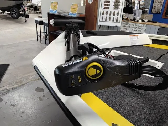 Slide: The Image of Lowe Stinger 175C 2025 - 10