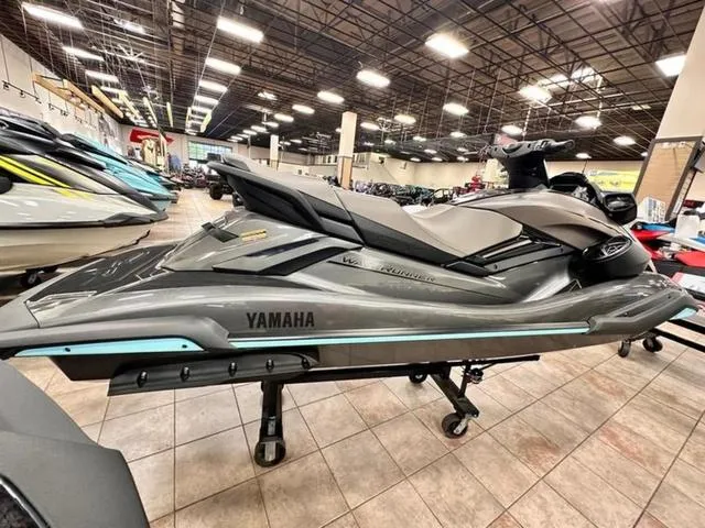 The Image of Yamaha FX HO 2025 - 1