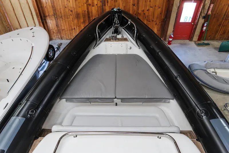 Slide: The Image of Protector 38 Targa 2010 - 15