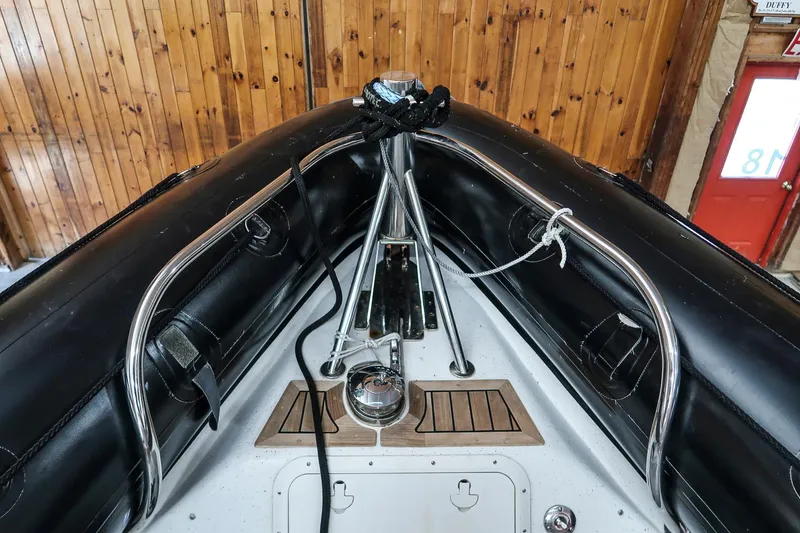 Slide: The Image of Protector 38 Targa 2010 - 16