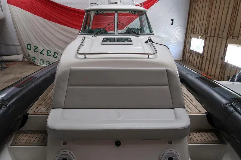 Slide: The Image of Protector 38 Targa 2010 - 17