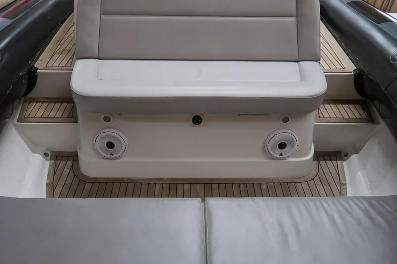Slide: The Image of Protector 38 Targa 2010 - 18