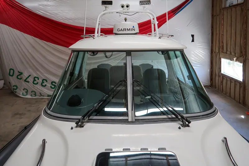 Slide: The Image of Protector 38 Targa 2010 - 19