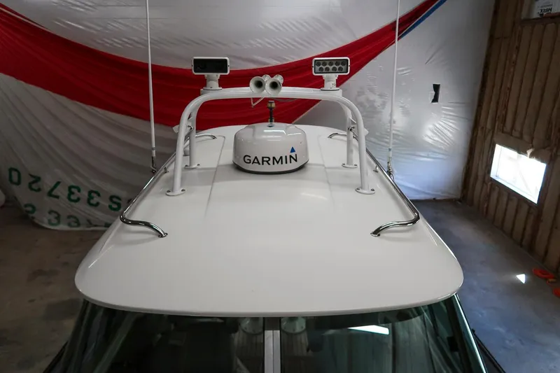 Slide: The Image of Protector 38 Targa 2010 - 20