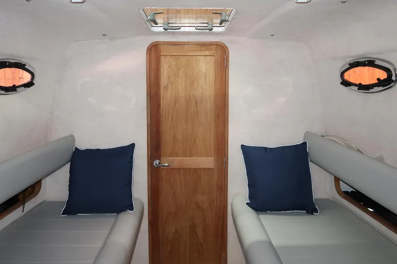 Slide: The Image of Protector 38 Targa 2010 - 27