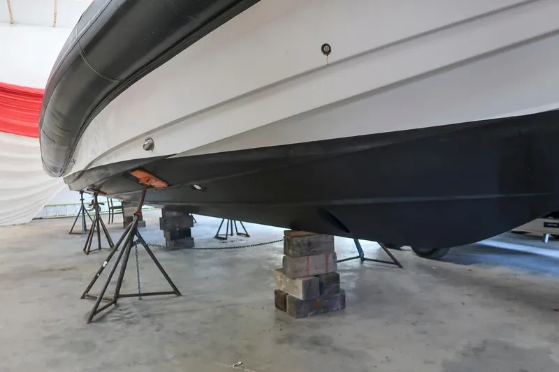 Slide: The Image of Protector 38 Targa 2010 - 30