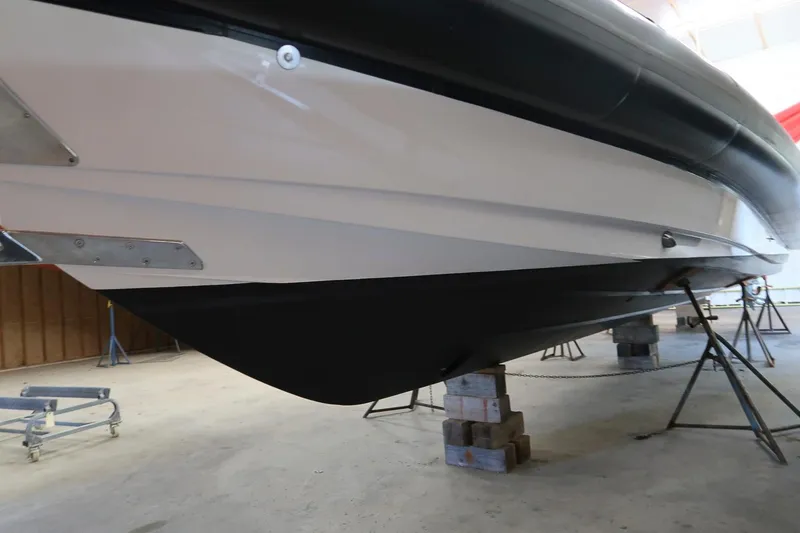 Slide: The Image of Protector 38 Targa 2010 - 31