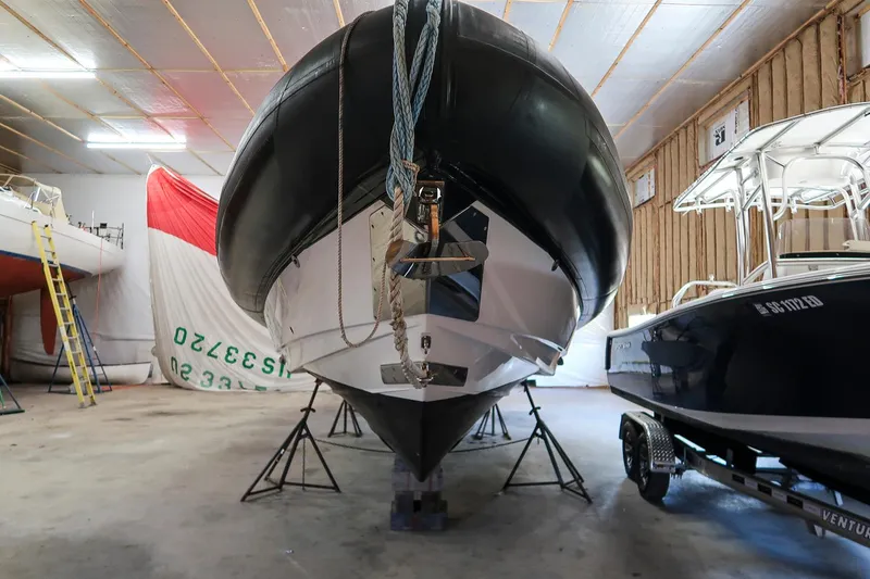 Slide: The Image of Protector 38 Targa 2010 - 9