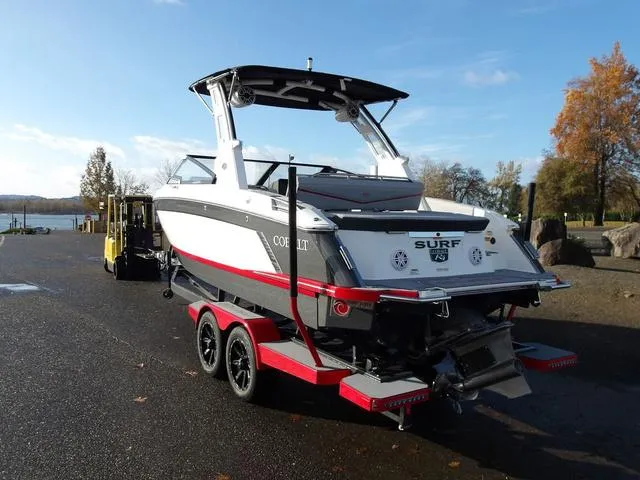 Slide: The Image of Cobalt R4 Surf 2025 - 4