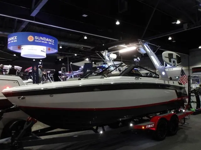 Slide: The Image of Cobalt R4 Surf 2025 - 7