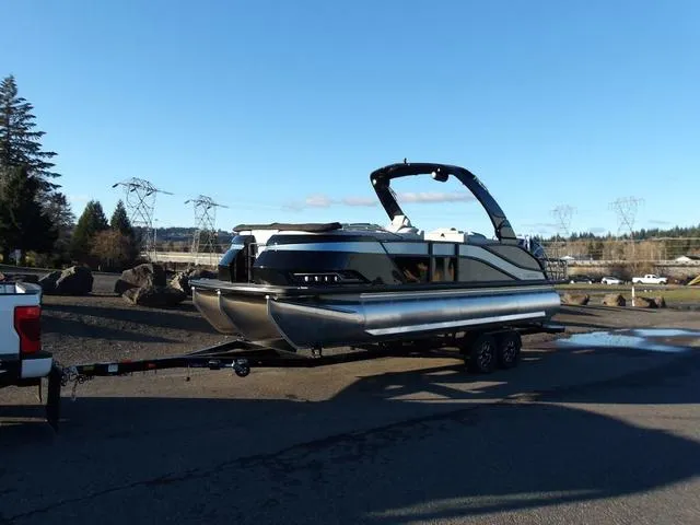 Slide: The Image of Harris Grand Mariner 230 SL 2025 - 5