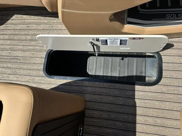 Slide: The Image of Harris Solstice 230 SL 2025 - 21