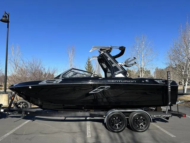 The Image of Centurion Ri230 2025 - 1