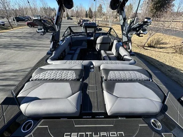 Slide: The Image of Centurion Ri230 2025 - 10