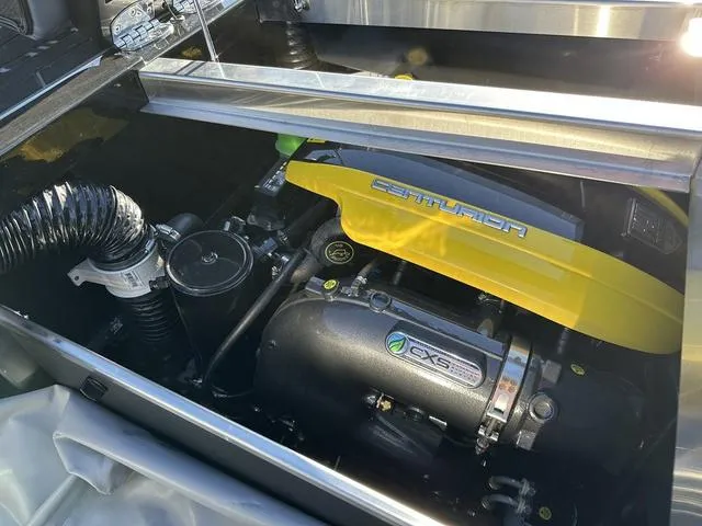 Slide: The Image of Centurion Ri230 2025 - 17