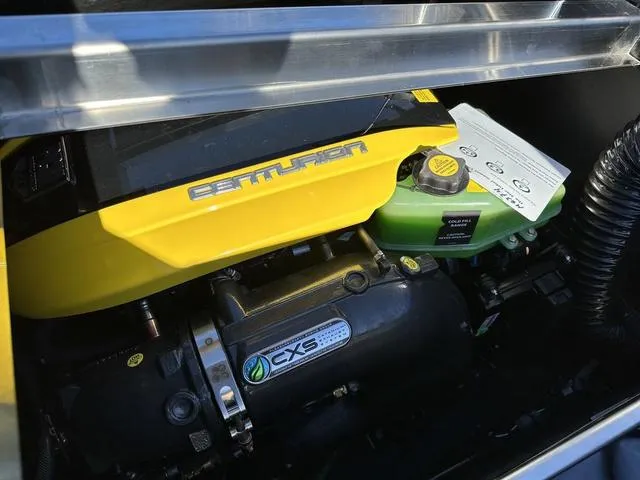 Slide: The Image of Centurion Ri230 2025 - 18