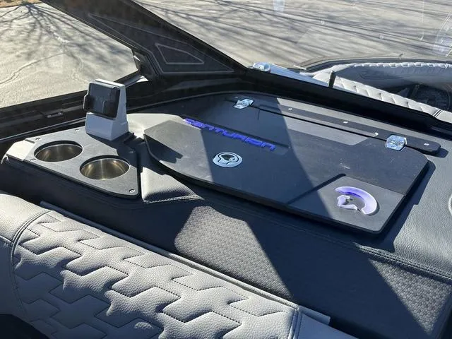 Slide: The Image of Centurion Ri230 2025 - 26