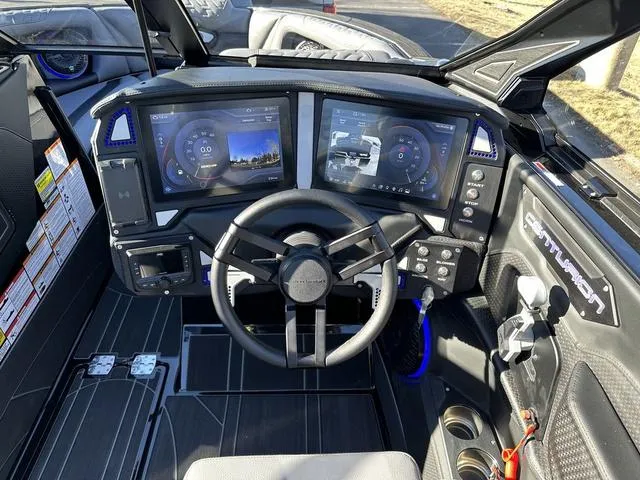 Slide: The Image of Centurion Ri230 2025 - 30