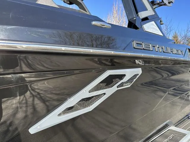 Slide: The Image of Centurion Ri230 2025 - 8