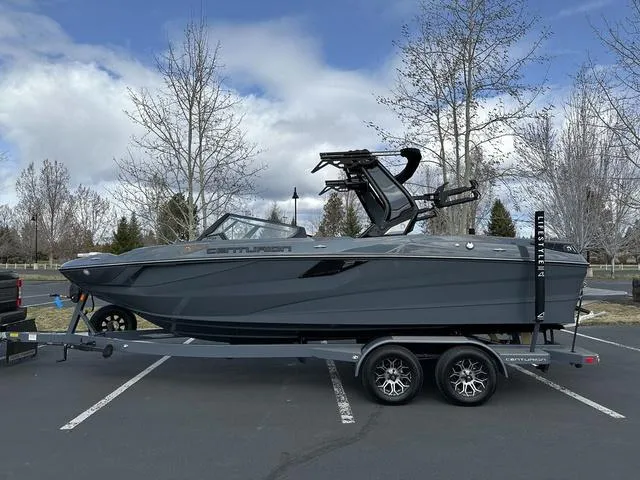 The Image of Centurion Fe22 2025 - 1