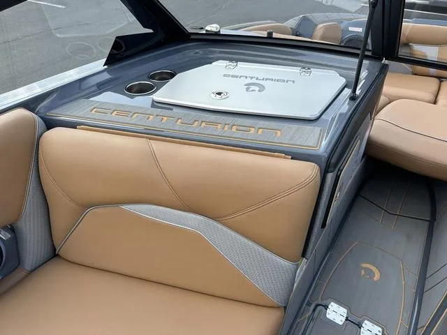 Slide: The Image of Centurion Fe22 2025 - 22