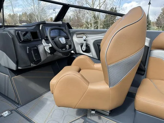 Slide: The Image of Centurion Fe22 2025 - 25