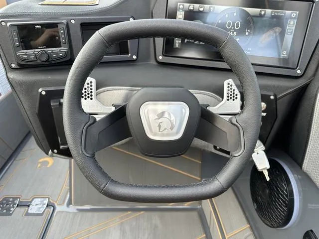 Slide: The Image of Centurion Fe22 2025 - 26