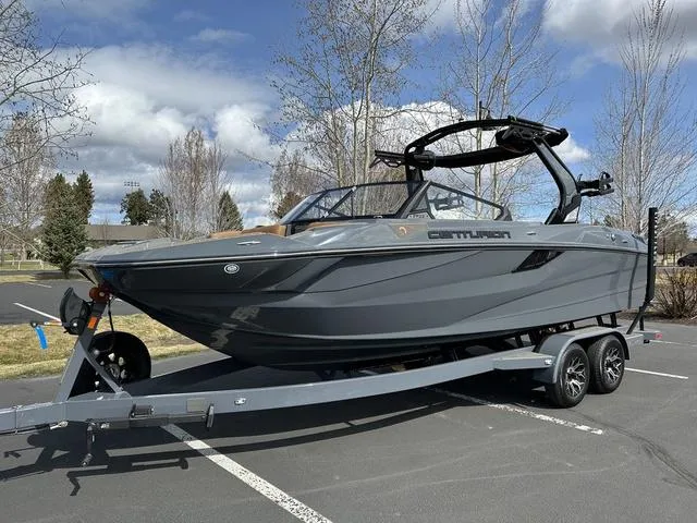 Slide: The Image of Centurion Fe22 2025 - 4