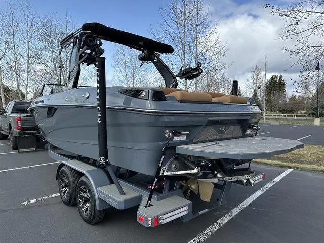 Slide: The Image of Centurion Fe22 2025 - 5