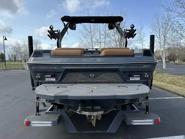 Slide: The Image of Centurion Fe22 2025 - 6