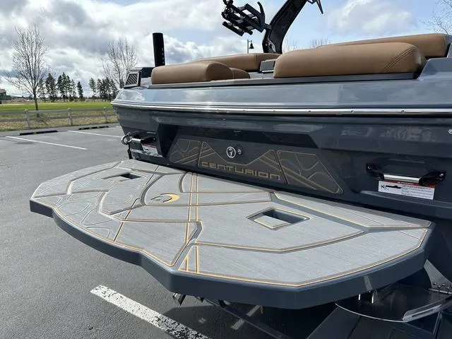 Slide: The Image of Centurion Fe22 2025 - 8