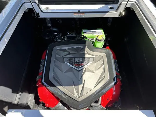 Slide: The Image of Nautique Super Air Nautique G21 2025 - 20