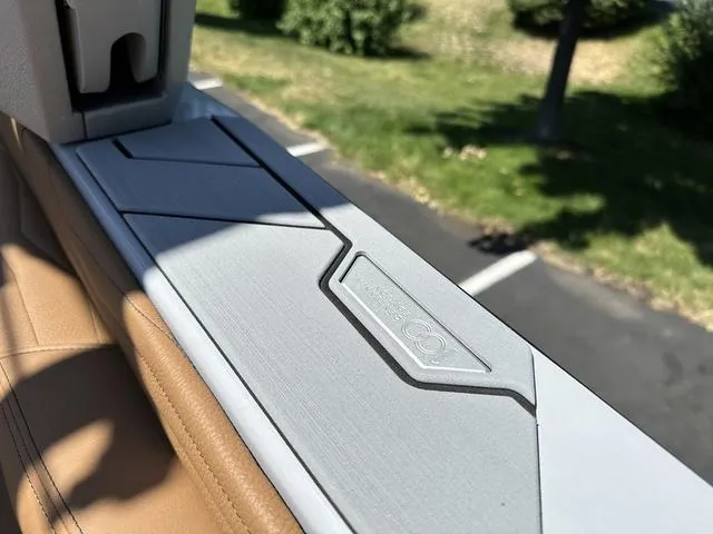 Slide: The Image of Nautique Super Air Nautique G21 2025 - 24