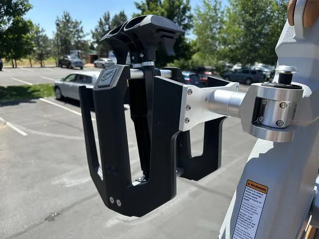 Slide: The Image of Nautique Super Air Nautique G21 2025 - 26