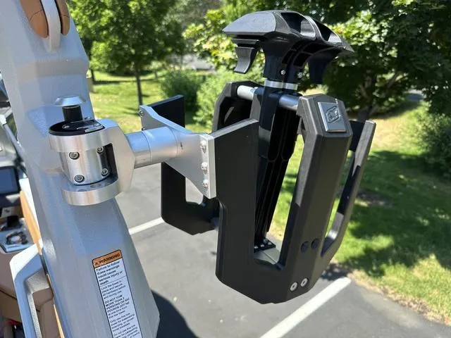 Slide: The Image of Nautique Super Air Nautique G21 2025 - 28