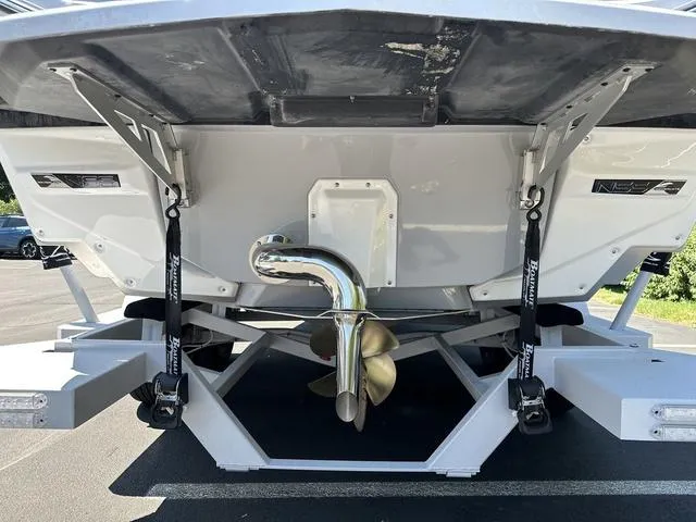 Slide: The Image of Nautique Super Air Nautique G21 2025 - 6