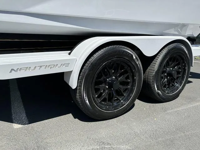 Slide: The Image of Nautique Super Air Nautique G21 2025 - 7