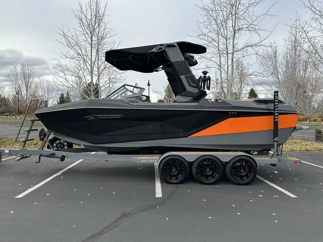 The Image of Nautique Super Air Nautique G23 Paragon 2024 - 1