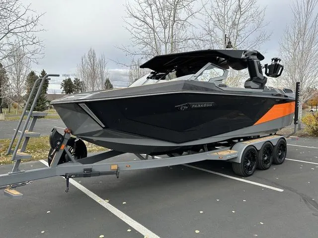 Slide: The Image of Nautique Super Air Nautique G23 Paragon 2024 - 10