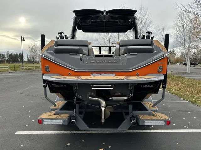 Slide: The Image of Nautique Super Air Nautique G23 Paragon 2024 - 14