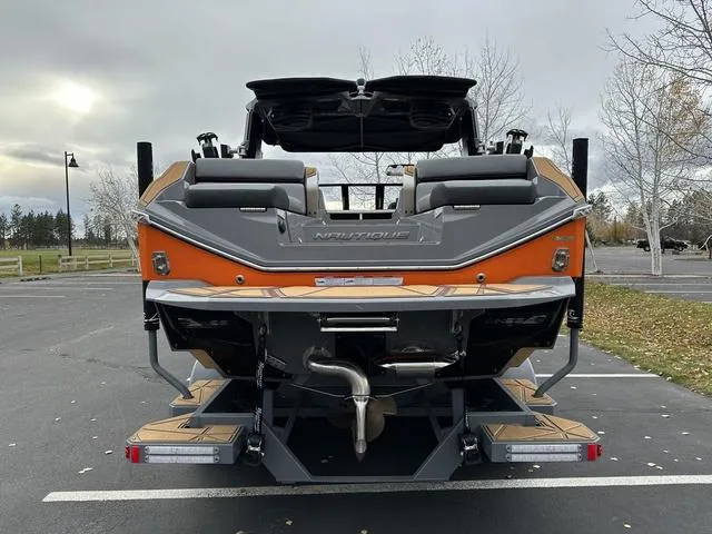 Slide: The Image of Nautique Super Air Nautique G23 Paragon 2024 - 15